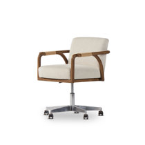 Office Chair Mila Joss Main